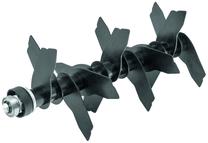 Vejos skarifikatorius Wolf-Garten Replacement Blade