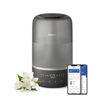 Difuzorius - oro drėkintuvas Philips HU1510/03, 3 l