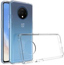 Telefona vāciņš Screenor Bumper, caurspīdīga krās., Oneplus