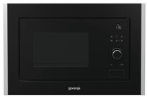 Įmontuojama mikrobangų krosnelė Gorenje BM 171 A4XG
