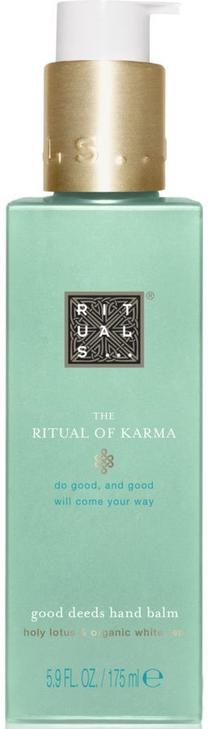 Roku krēms Rituals Karma Good Deeds, 0.175 l
