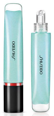 Lūpu spīdums Shiseido Shimmer GelGloss, 9 ml, 10 hakka mint