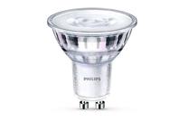 Lemputė Philips LED, PAR16, 3000 °K, GU10, 5 W, 460 lm