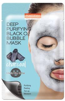 Маска для лица Purederm, 20 мл