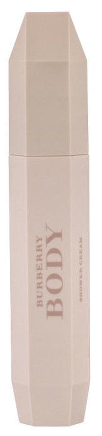 Kūno prausimosi kremas Burberry, 100 ml