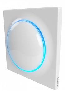 Apšvietimo reguliatorius Fibaro Walli Dimmer, 50 m, 110 - 230 V