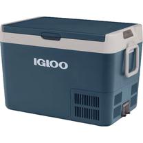Automobilinis šaldytuvas Igloo ICF60, 59 l