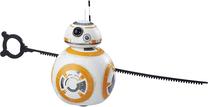 Фигурка-игрушка Hasbro Star Wars Rip 'N' Go BB-8, многоцветный