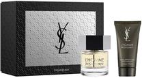 Dovanų komplektas vyrams Yves Saint Laurent L'Homme
