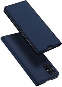 Чехол для телефона Dux Ducis, синий цв., Samsung