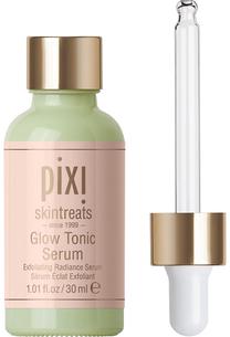 Veido serumas Pixi Glow Tonic, 30 ml