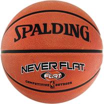 Баскетбольный мяч Spalding, 7 размер, oранжевый цв.