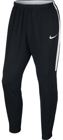 Kelnės, vyrams Nike, juoda sp., s