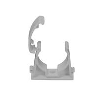 Cauruļu turētājs Aks Zielonka, 32 mm, 5 gab.