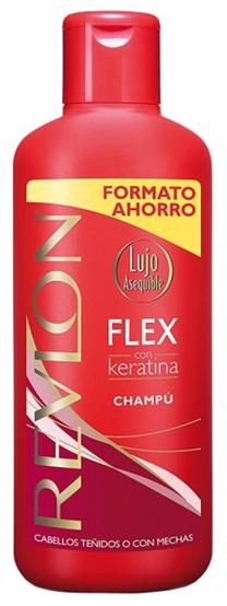 Šampūnas Revlon Flex Keratin Dyed & Highlighted Hair, 650 ml