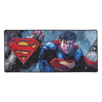 Pelės kilimėlis Subsonic XXL Superman SA5589-S1, 90 cm x 40 cm, mėlyna sp./raudona sp.
