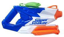 Игрушечная водяная винтовка Hasbro Nerf Super Soaker B8249 Многоцветный