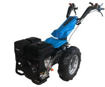 Мотоблок Hyundai MF 380, 11000 Вт