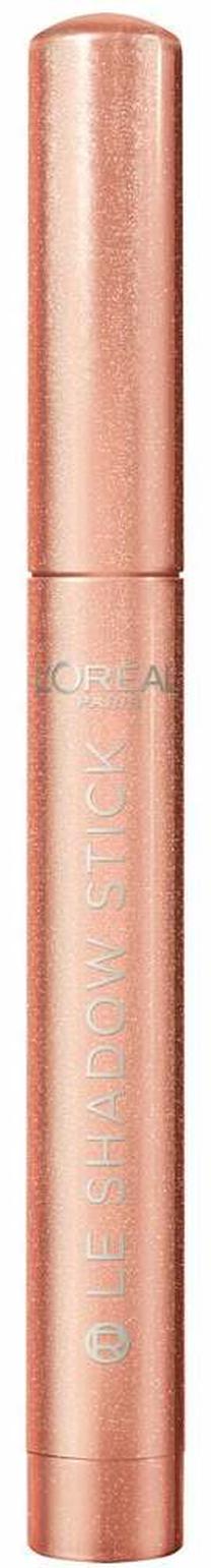 Akių šešėliai L’Oréal Paris Le Shadow Stick, 1.4 g, twinkle rose sp. #115
