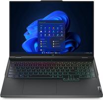 Portatīvais dators Lenovo Legion Pro 7 82WR0001PB PL, i9-13900HX, 32 GB, 1 TB, 16 ", RTX 4070, melna krās., EN, Windows
