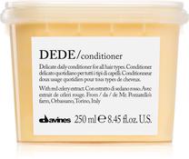 Plaukų kondicionierius Davines Essential Haircare Dede, 250 ml