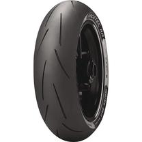 Motociklų padanga Metzeler Racetec RR K2 180 / R17, 75-W