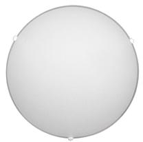 Светильник потолочный Candellux Lighting Bianca 13-52209, LED, 6500 °К, 1 x 10 Вт, белый цв. / белый цв., 30 x 30 см