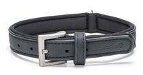 Ошейник для собак Beeztees Balacron, черный цв., 470 - 570 мм x 30 мм, 47-57 х 3 см