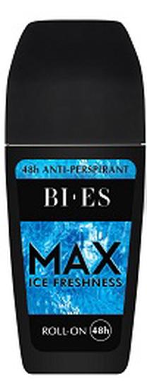 Vyriškas dezodorantas BI-ES Max, 50 ml