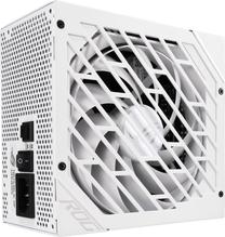 Maitinimo blokas Asus ROG Strix 80+ White Edition 850 W, 13.5 cm