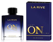 Tualetinis vanduo La Rive Just On, 100 ml