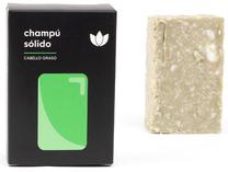 Šampūnas Naturbrush, 90 ml