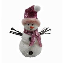 Kalėdinė dekoracija Christmas Touch A53523B, 25 cm, įvairių spalvų