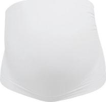 Bandāža grūtniecēm Medela, balta krās., -, XL