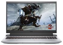 Portatīvais dators Dell G5 5515 0947, AMD Ryzen™ 5 5600H, 8 GB, 512 GB, 15.6 ", RTX 3050, pelēka krās., EN, Windows