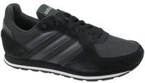 Sieviešu sporta apavi Adidas 8K, melna krās., 38.5
