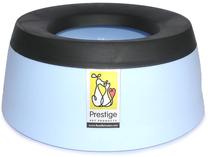 Dubenėlis gyvūnui Road Refresher, 1.4 l, L, juoda sp./pilka sp./žydra sp.