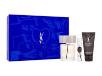 Dovanų komplektas vyrams Yves Saint Laurent L´Homme Men's Perfume Gift Set