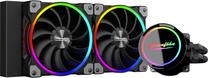 Vandens aušintuvas procesoriui Alpenföhn Gletscherwasser 240 High Speed AiO RGB