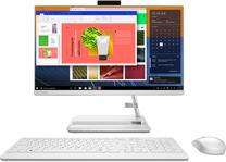 Stacionarus kompiuteris Lenovo IdeaCentre AIO 3 22ITL6 Intel Core i3-1115G4, 512 GB, 21.5 ", DDR4 (SO-DIMM) 8 GB, SSD 512 GB, Intel UHD Graphics Dynamic, Windows 11 Home F0G500CCPB PL