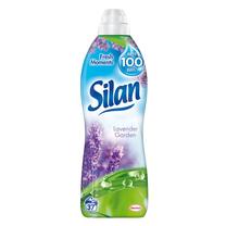 Skalbinių minkštiklis Silan, skystas, 0.925 l