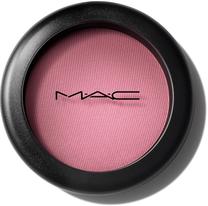Vaigu ēnas MAC Sheertone, rozā krās., breath of plum, 6 g