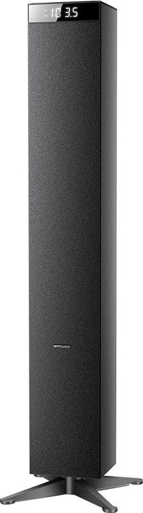 Belaidė kolonėlė Muse M-1280 BT, juoda sp., 120 W