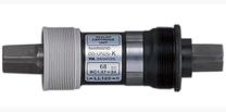 Velenas Shimano, plienas