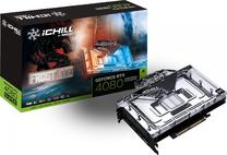 Vaizdo plokštė Inno3D GeForce RTX 4080 Super, 16 GB, GDDR6X