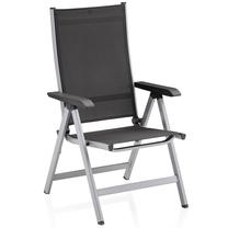 Aiatool Kettler Basic 0301201-0000, antratsiit v./hõbe v., 68 cm x 61 cm x 109 cm