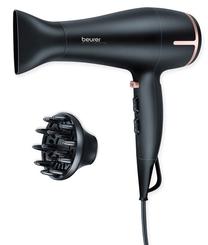 Fēns Beurer HC 60, 1400 W, melna krās.
