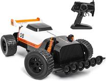Rc automobilis Sharper Image Dirt Rodder