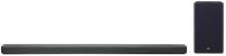 Soundbar sistēma LG SL10YG, melna krās.