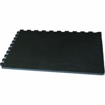 Grindų danga treniruokliams, 60 cm x 60 cm, 6 vnt.